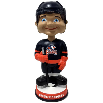 AHL Vintage Bobbleheads - Image 12