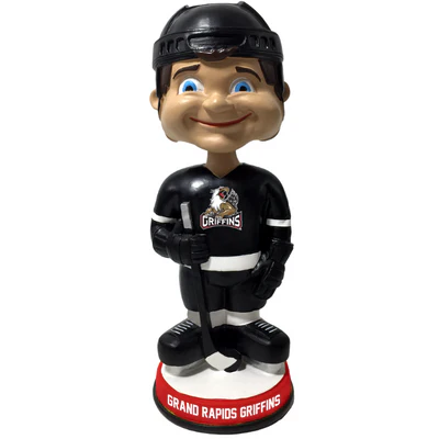 AHL Vintage Bobbleheads - Image 13