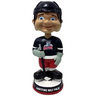 AHL Vintage Bobbleheads - Image 14