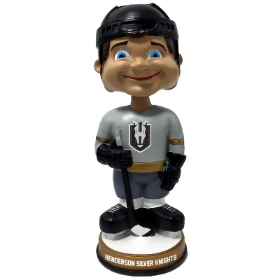AHL Vintage Bobbleheads - Image 15