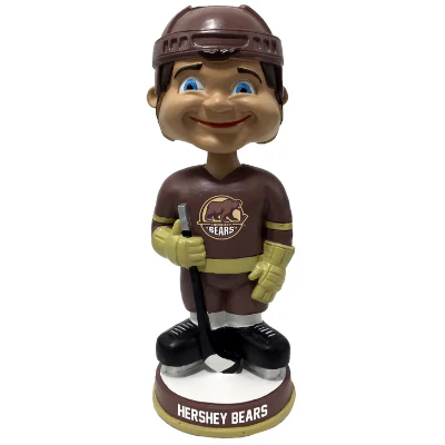 AHL Vintage Bobbleheads - Image 16