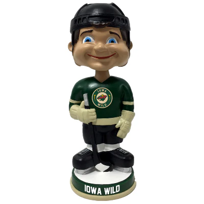 AHL Vintage Bobbleheads - Image 17