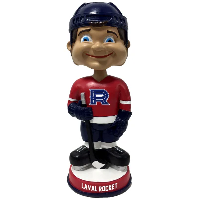AHL Vintage Bobbleheads - Image 18