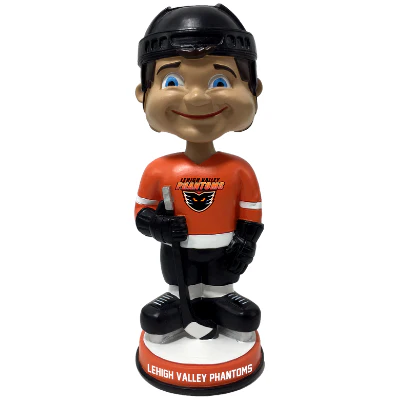 AHL Vintage Bobbleheads - Image 19