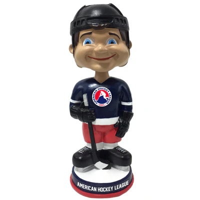 AHL Vintage Bobbleheads - Image 2