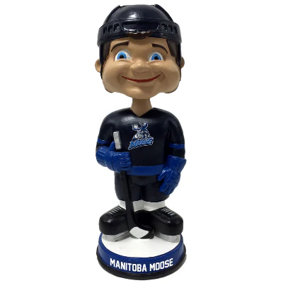 AHL Vintage Bobbleheads - Image 20