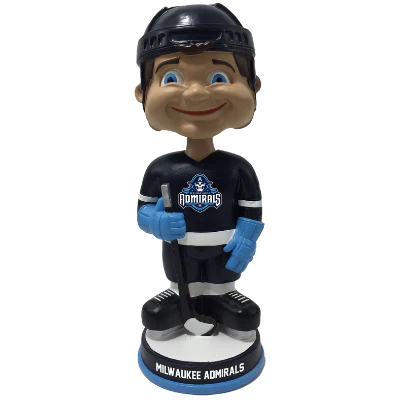AHL Vintage Bobbleheads - Image 21