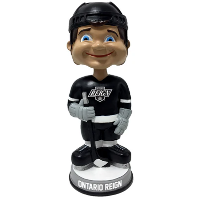 AHL Vintage Bobbleheads - Image 23