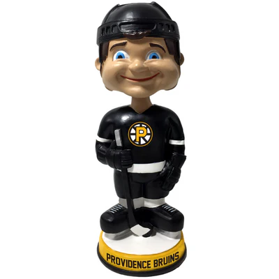 AHL Vintage Bobbleheads - Image 24