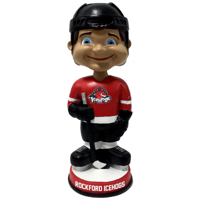 AHL Vintage Bobbleheads - Image 25