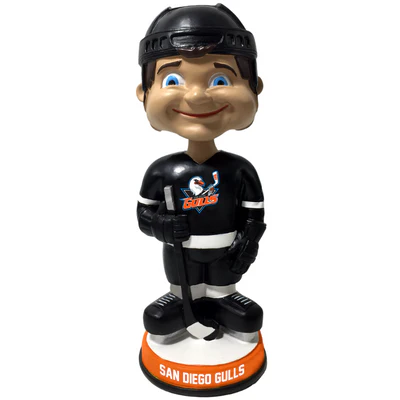 AHL Vintage Bobbleheads - Image 26