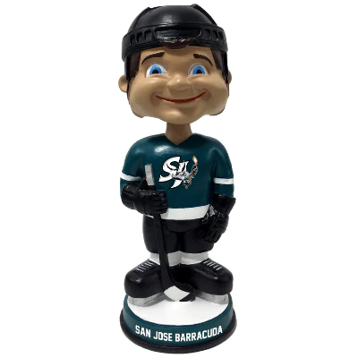 AHL Vintage Bobbleheads - Image 27