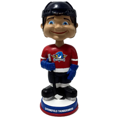 AHL Vintage Bobbleheads - Image 28