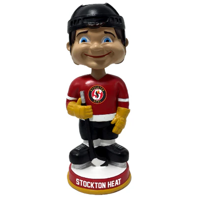 AHL Vintage Bobbleheads - Image 29