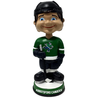 AHL Vintage Bobbleheads - Image 3