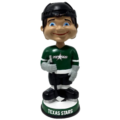 AHL Vintage Bobbleheads - Image 31