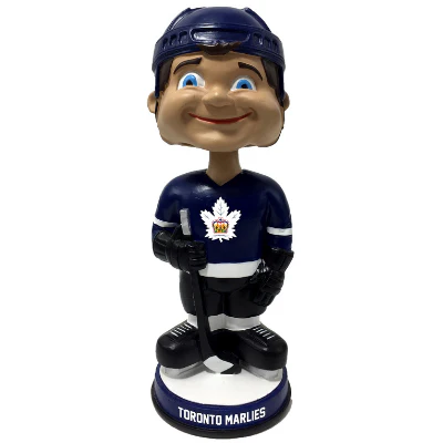 AHL Vintage Bobbleheads - Image 32