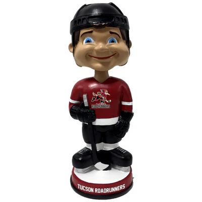 AHL Vintage Bobbleheads - Image 33