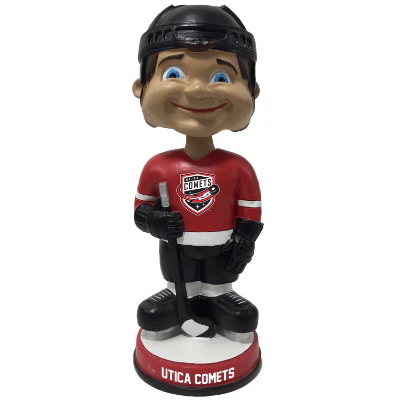 AHL Vintage Bobbleheads - Image 34