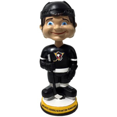 AHL Vintage Bobbleheads - Image 35