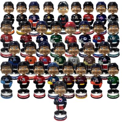 AHL Vintage Bobbleheads - Image 36