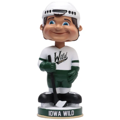AHL Vintage Bobbleheads - Image 37