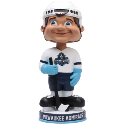 AHL Vintage Bobbleheads - Image 38