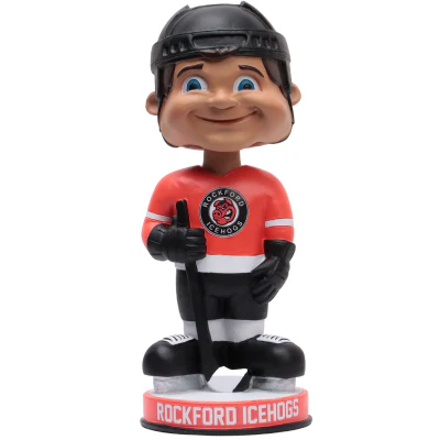 AHL Vintage Bobbleheads - Image 39