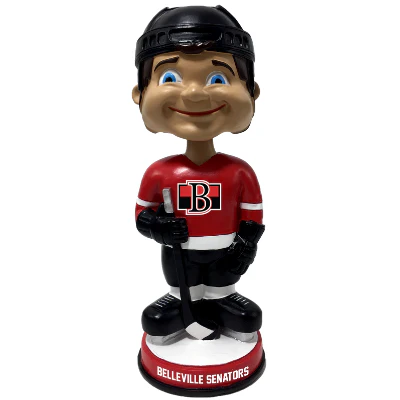 AHL Vintage Bobbleheads - Image 4