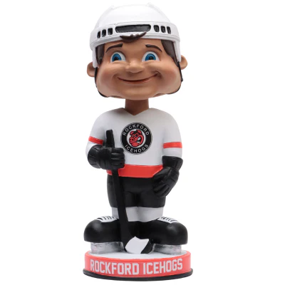 AHL Vintage Bobbleheads - Image 40