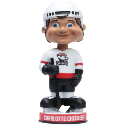 AHL Vintage Bobbleheads - Image 41