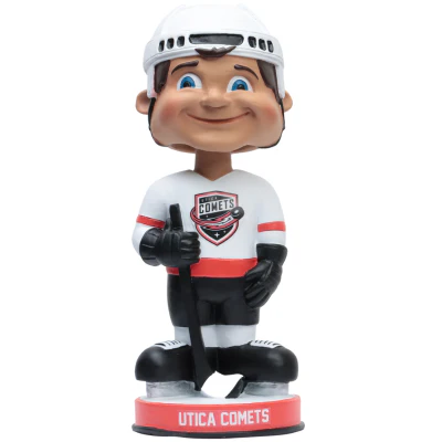 AHL Vintage Bobbleheads - Image 42