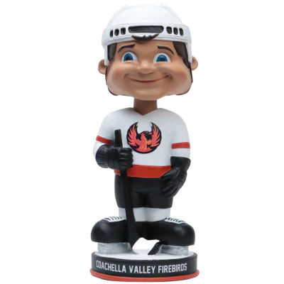 AHL Vintage Bobbleheads - Image 43