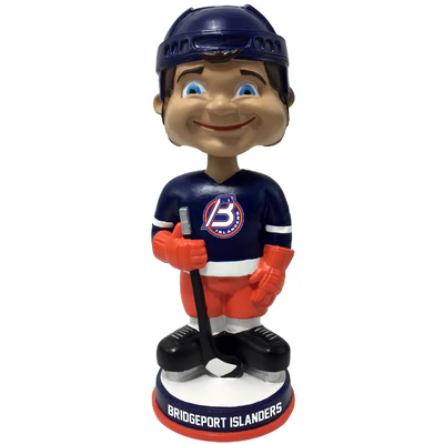 AHL Vintage Bobbleheads - Image 5
