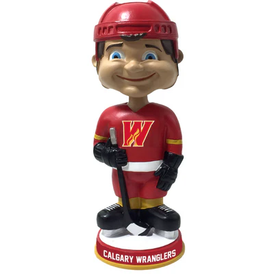 AHL Vintage Bobbleheads - Image 6
