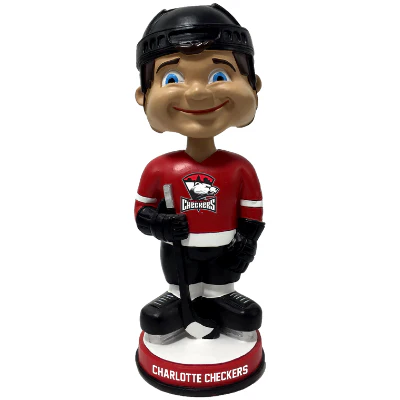 AHL Vintage Bobbleheads - Image 7