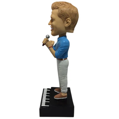 Andrew McMahon Bobblehead - Image 2