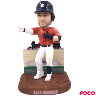 Houston Astros Special Edition Bobbleheads - Image 2