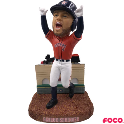 Houston Astros Special Edition Bobbleheads - Image 4