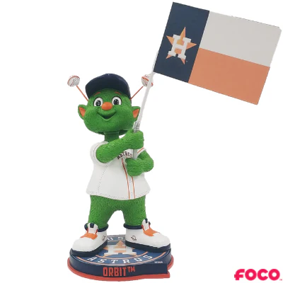 Houston Astros Special Edition Bobbleheads - Image 7