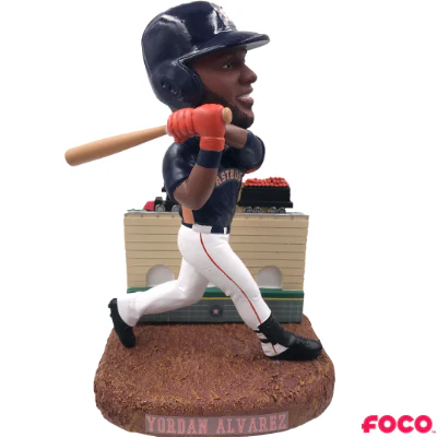 Houston Astros Special Edition Bobbleheads - Image 8