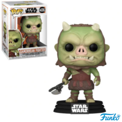 Funko Star Wars Baby Yoda The Mandalorian Pop! Bobbleheads - Image 16