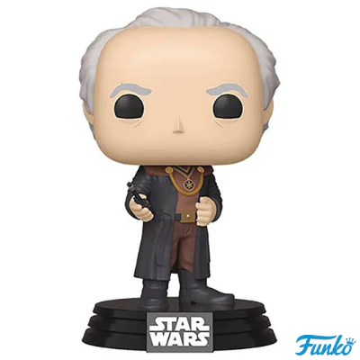 Funko Star Wars Baby Yoda The Mandalorian Pop! Bobbleheads - Image 22