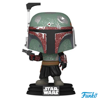 Funko Star Wars Baby Yoda The Mandalorian Pop! Bobbleheads - Image 28