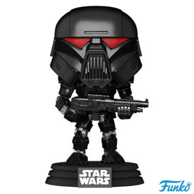 Funko Star Wars Baby Yoda The Mandalorian Pop! Bobbleheads - Image 32