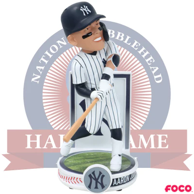 Banner Series Bobbleheads