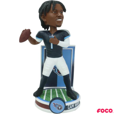Banner Series Bobbleheads - Image 100