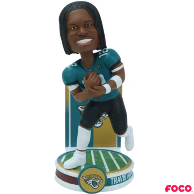Banner Series Bobbleheads - Image 101
