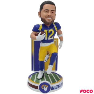 Banner Series Bobbleheads - Image 102