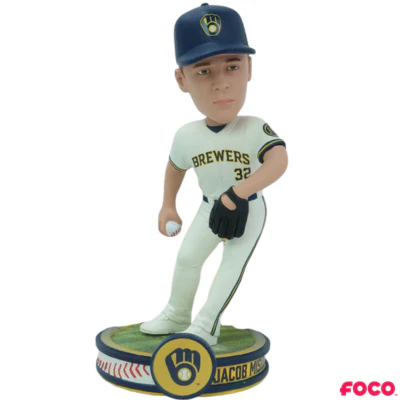 Banner Series Bobbleheads - Image 103